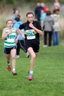 Green 1063, North East Harrier League, Sunderland